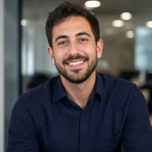 Lucas Almeida